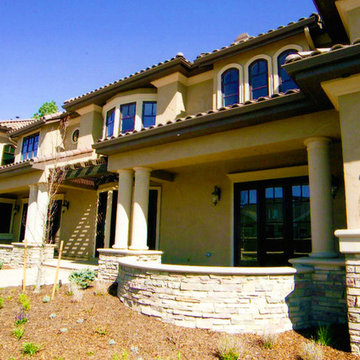 Formal Home in the City