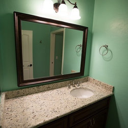Bathroom Vanity - Bath Products