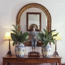 mirror for living room