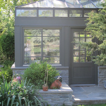 East Hampton Greenhouse