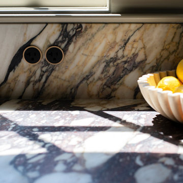 Collected Elegance: Eclectic Style Meets Timeless Design