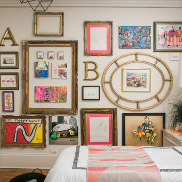 Modern Eclectic