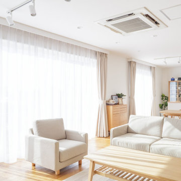 Home Remodeling