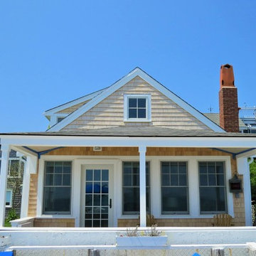 Residential Work