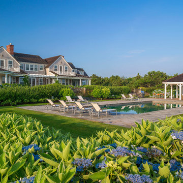 Nantucket Residence