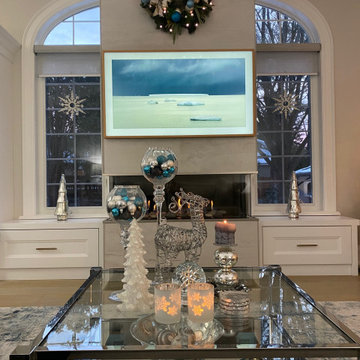 Christmas/Holiday Decorating