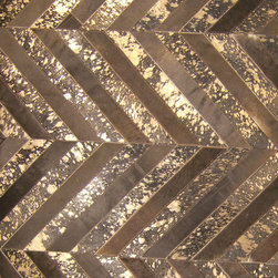 Hide and Seek - Flooring