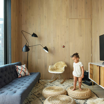 Nest Learning Thermostat