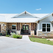 craftsman ranch