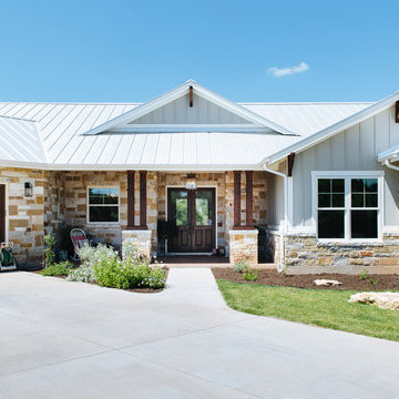 Craftsman Ranch