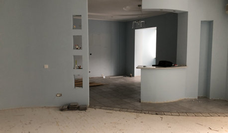 До и после: Преображение квартиры образца 2000-х в Казани