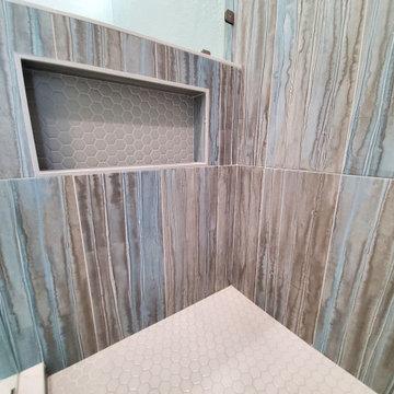 Sterling Ridge Pool Bath
