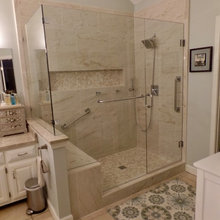 bathroom loretta