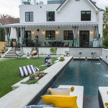 dream home