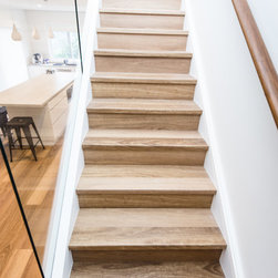 OzStair - Killarney Heights - Stair Parts