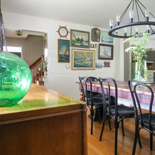 Dining Rooms