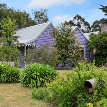 Elizabeth Street, Allendale