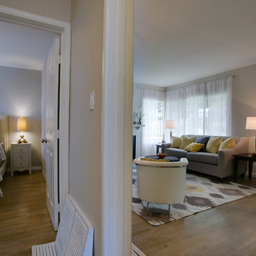 AccentPositives Home Staging