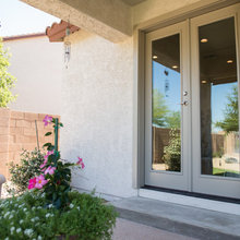 Patio Doors