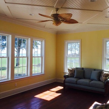 Southern Plantation