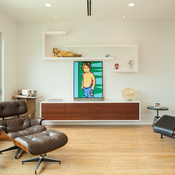 Binary House - Collaborative Designworks
