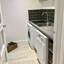 My kitchen