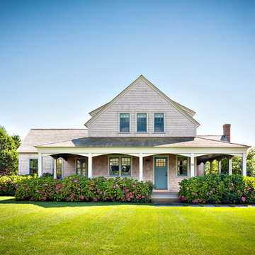 PORTFOLIO - Nantucket - Sconset Blackfish Collection