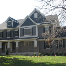 Landscape Ideas