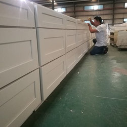 apartment project - Products