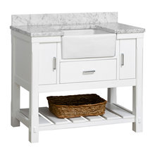 BATHROOM RENO