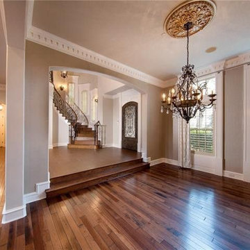Southlake Aspen