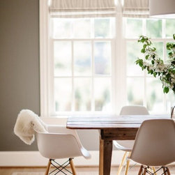 Eiffel Collection Mix - Dining Chairs