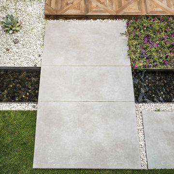 Memorial modern