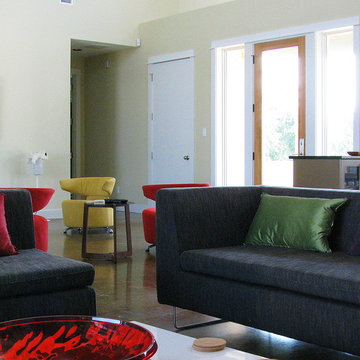 TM Residence