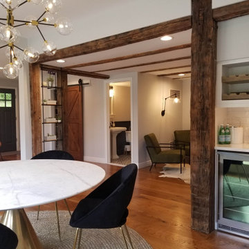 Design/Build Project, South Salem, NY