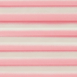 Serita Rose Pleated blind - Cellular Shades