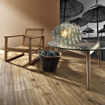 Kahrs Hardwood Flooring