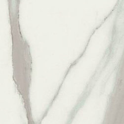 3"x12" Porcelain Italia - Chevron - Tile
