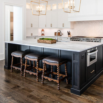 New Construction in Charlotte, NC