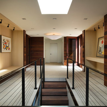 The Bridge House