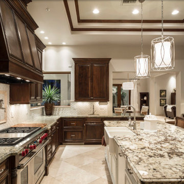 Cactus Acres Estate