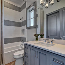 Kid’s Bathroom