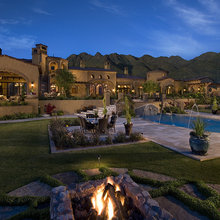 Landscape Ideas