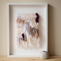 Shaggy Confetti - Wall Decor