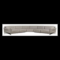 Intervalle Corner Full Relax Sofa - Sectional Sofas