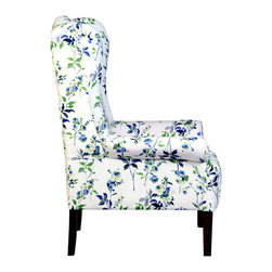 Accent Chairs - Products