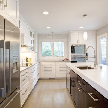 San Jose, ca 95112  kitchen Renovation