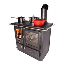 Woodstove