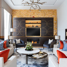 Boston House 303