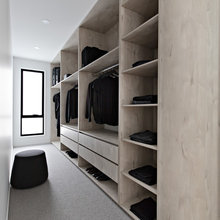 Walk-in Robe